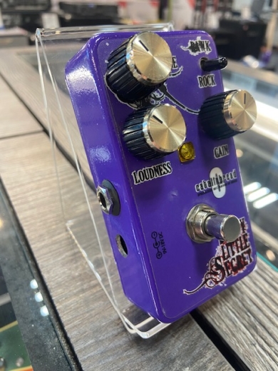 ギター catalinbread Dirty Little Secret Catalinbread/Dirty Little Secret Red – LEP INTERNATIONAL